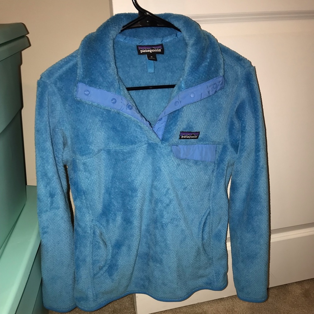 Worn only 2-3 times. Very soft!